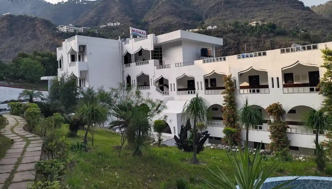 Monal Resorts